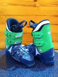 LYŽIARKY ATOMIC HAWX JR R4 24MP